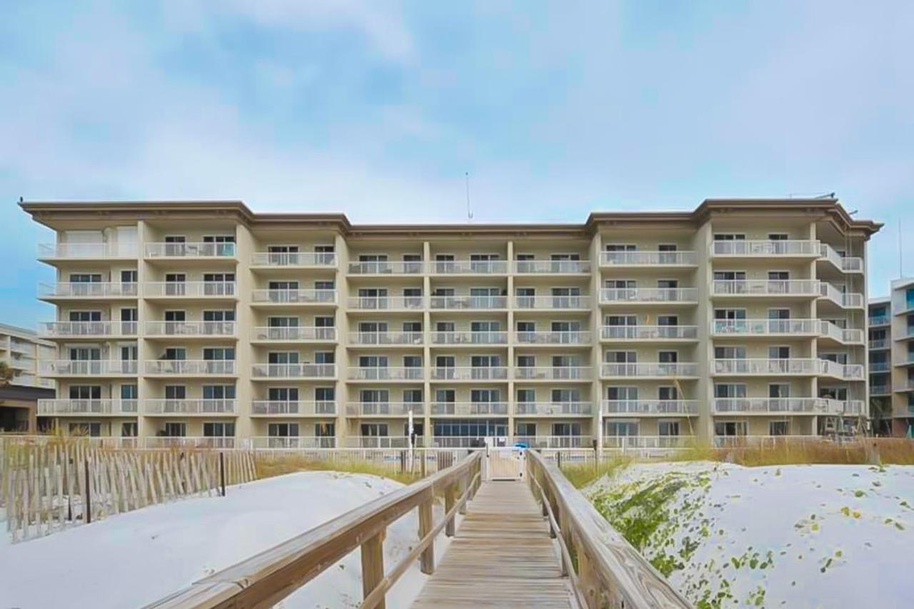 Summer Place 103 Apartment Fort Walton Beach Exterior photo